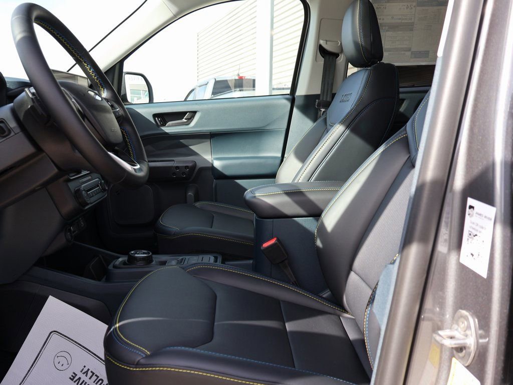 New 2026 Ford Maverick Lobo image 22