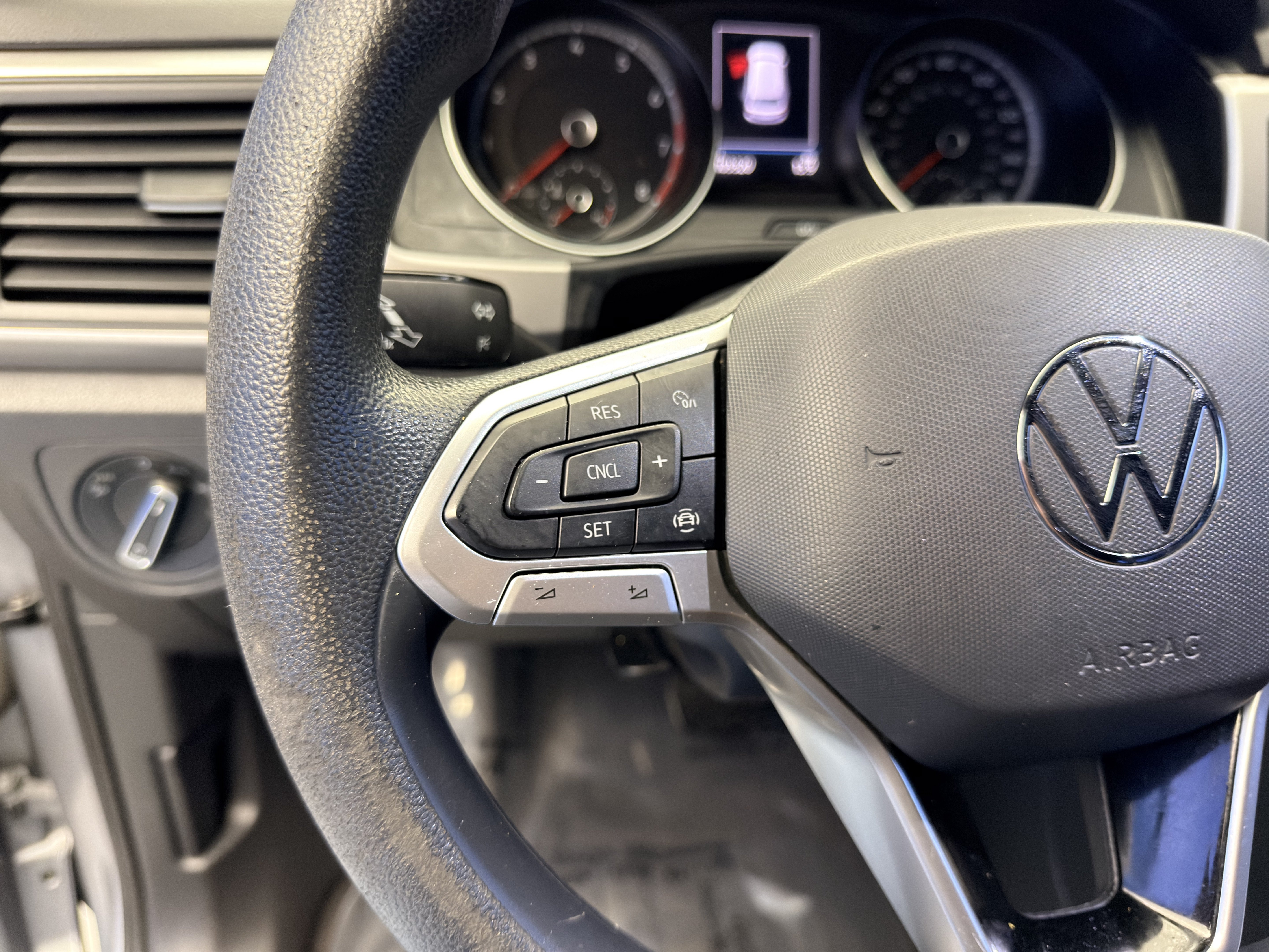 Used 2020 Volkswagen Atlas Cross Sport S FWD image 15