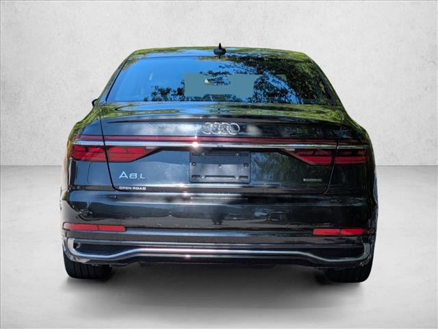 Used 2023 Audi A8 L 3.0T w/ Luxury Package AWD/4WD image 7