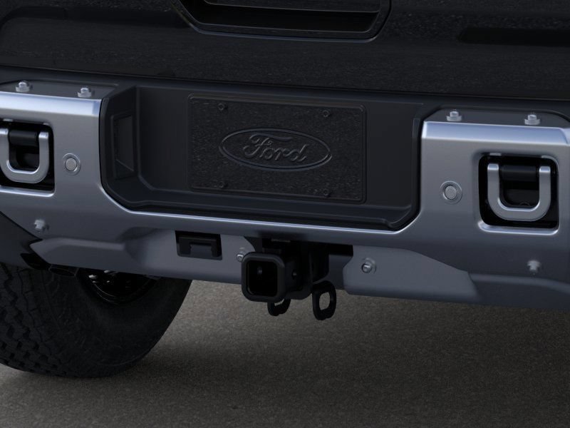 New 2026 Ford Bronco Sport Badlands w/ Sasquatch Badlands Package AWD/4WD image 23