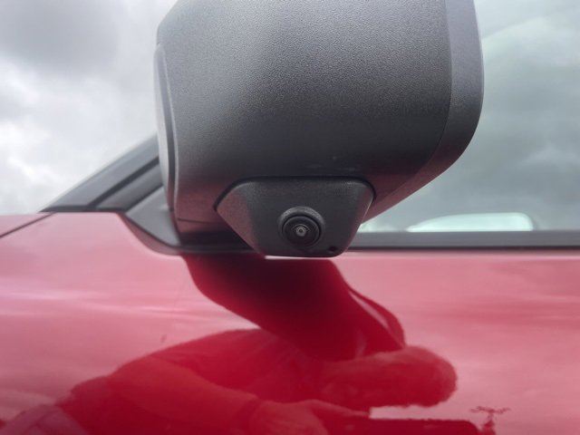 New 2025 Ford Bronco Sport Outer Banks w/ Outer Banks Tech Package+ image 18