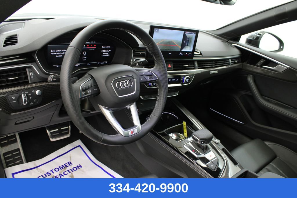 Used 2023 Audi S5 Prestige image 15