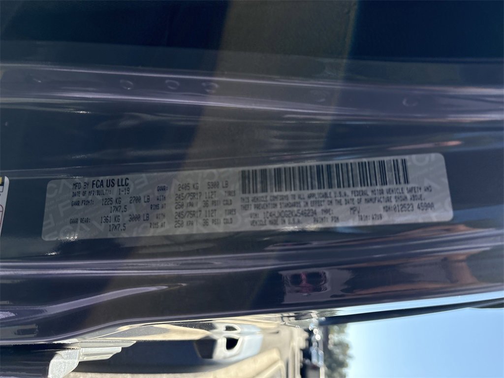 Used 2019 Jeep Wrangler Unlimited Sport S image 23