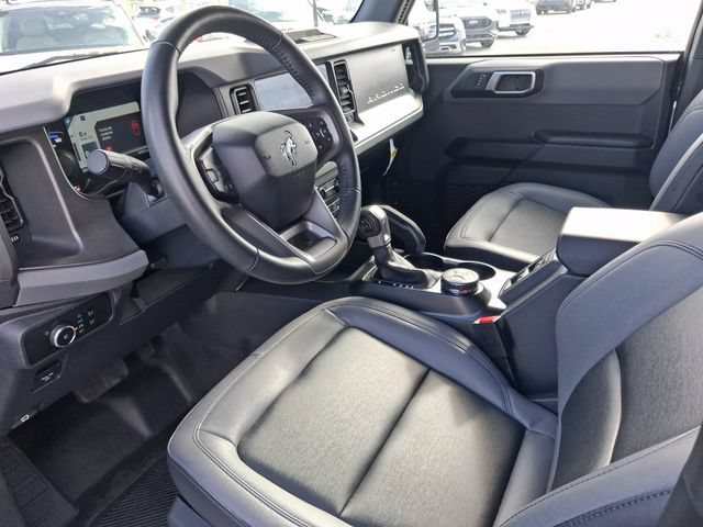 Used 2024 Ford Bronco Big Bend AWD/4WD image 10