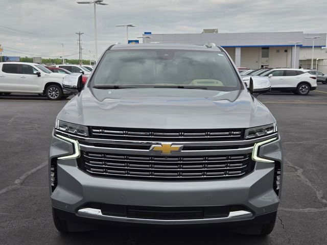 Used 2024 Chevrolet Tahoe Premier w/ Premium Package image 8