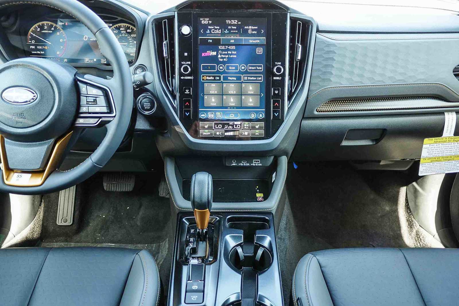 New 2026 Subaru Forester Wilderness image 14