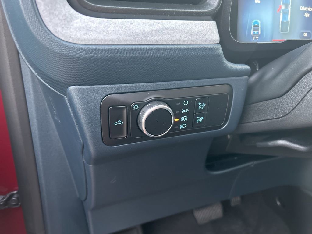 New 2026 Ford Maverick XLT w/ XLT Luxury Package image 26