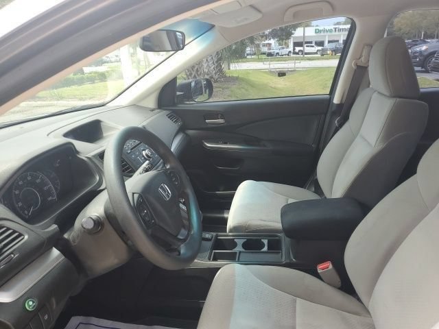 Used 2016 Honda CR-V LX image 14