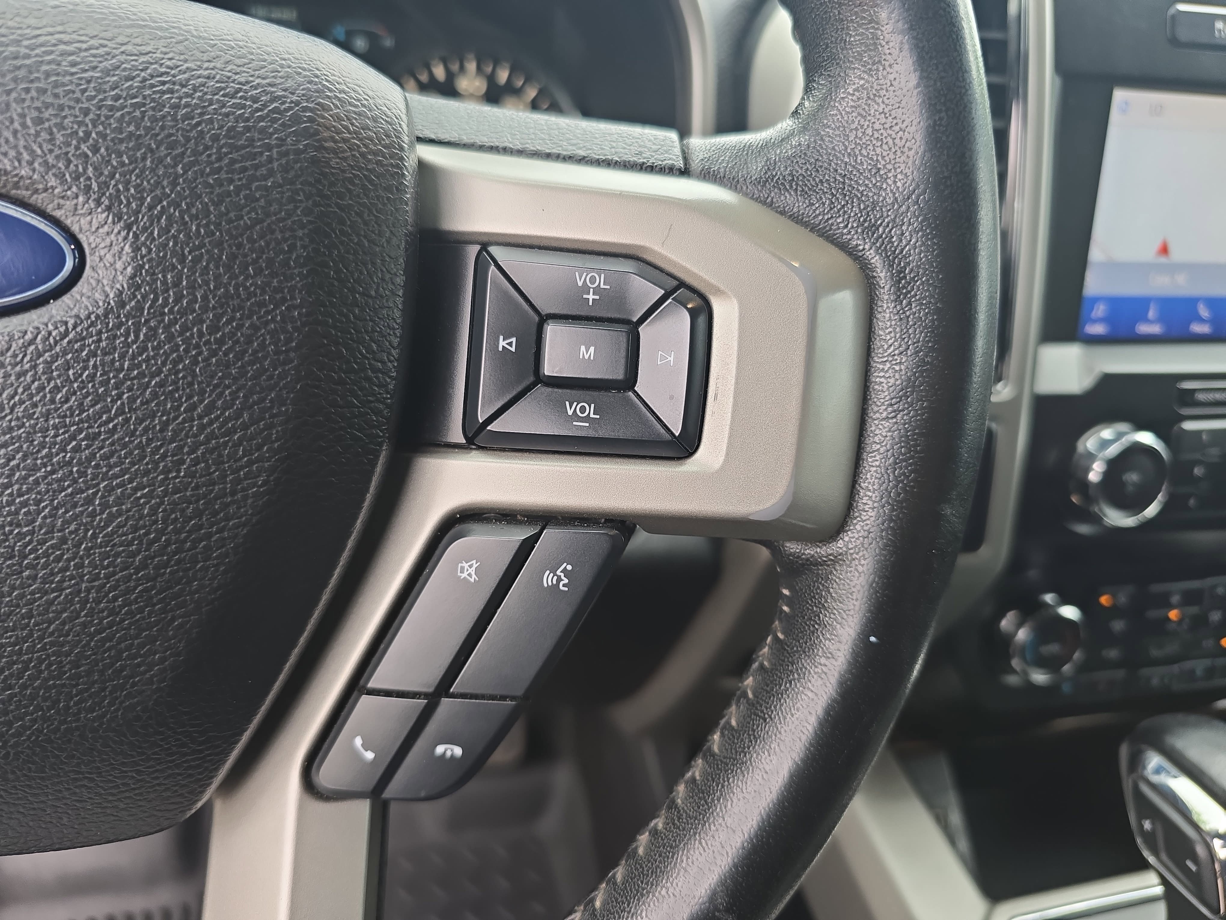 Used 2019 Ford F150 Lariat AWD/4WD image 17