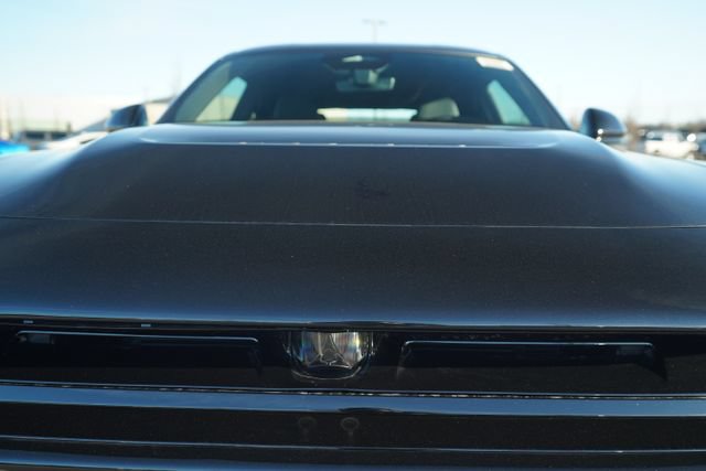 New 2026 Dodge Charger Scat Pack w/ Blacktop Package AWD/4WD image 31