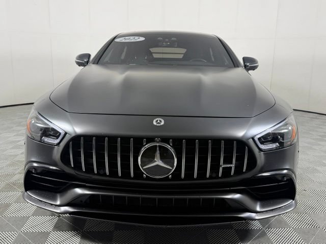 Used 2022 Mercedes-Benz AMG GT 53 image 11