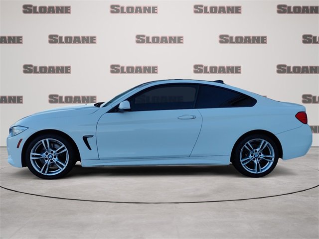 Used 2015 BMW 428i xDrive Coupe image 2
