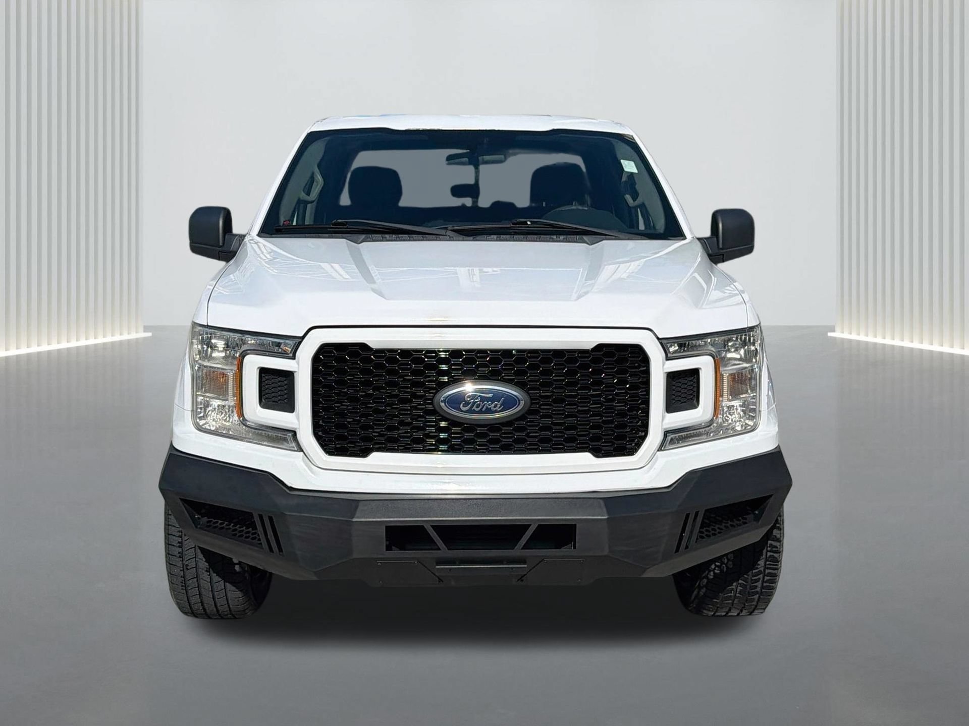 Used 2018 Ford F150 XL w/ Equipment Group 101A Mid AWD/4WD image 8