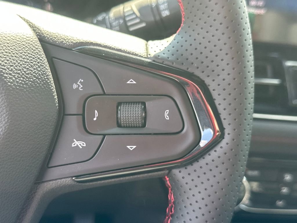 New 2026 Chevrolet TrailBlazer RS w/ Convenience Package image 20