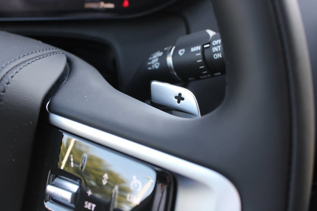 New 2027 Land Rover Range Rover SE AWD/4WD image 21