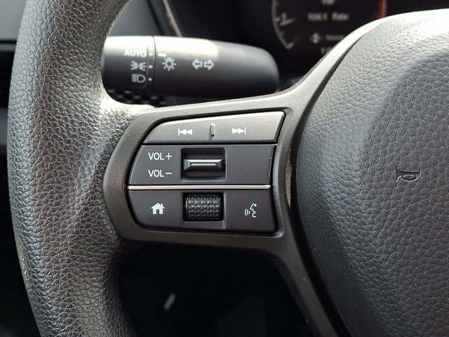 Certified 2026 Honda CR-V EX image 22