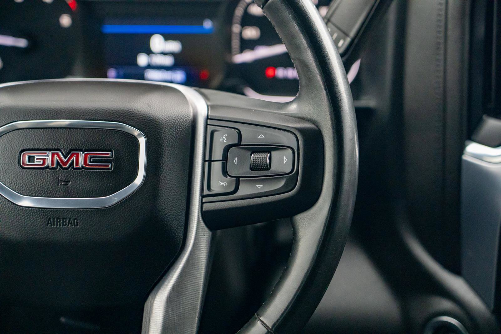 Used 2023 GMC Sierra 3500 SLE w/ SLE Value Package AWD/4WD image 21