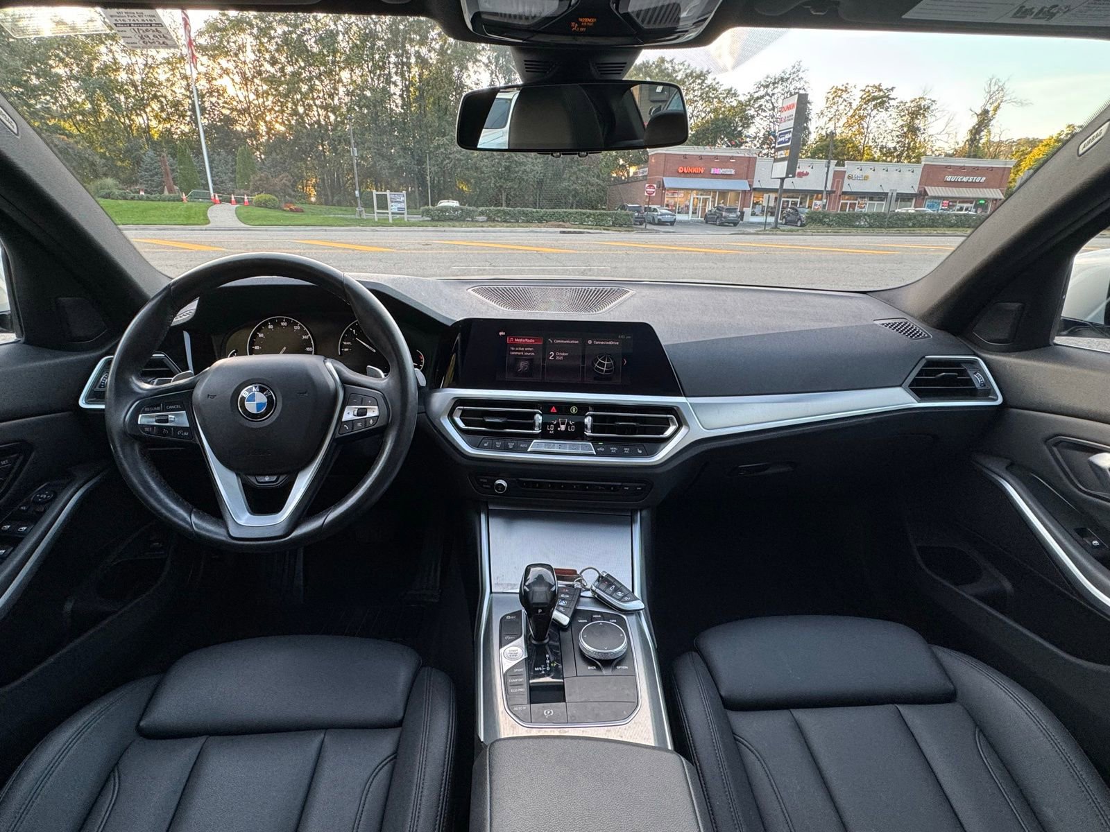 Used 2019 BMW 330i xDrive Sedan image 16