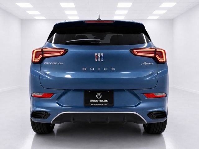 Used 2024 Buick Encore GX Avenir w/ Avenir Convenience Package FWD image 6