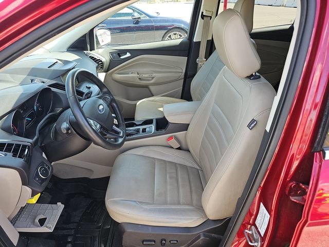 Used 2018 Ford Escape SEL image 5