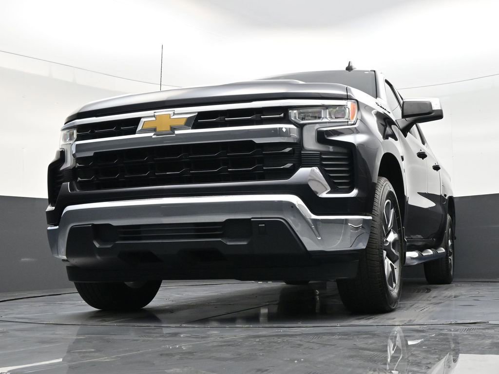 Used 2022 Chevrolet Silverado 1500 LT image 27