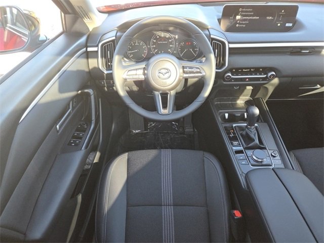 New 2026 MAZDA CX-50 AWD 2.5 S w/ Cargo Package image 10