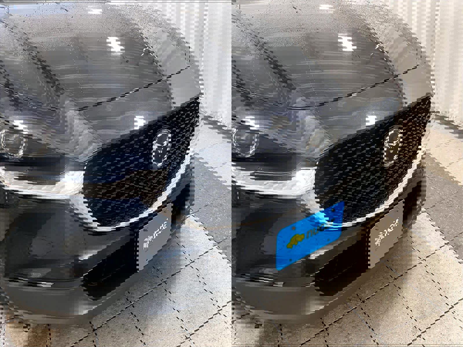 Used 2024 MAZDA CX-30 AWD 2.5 S w/ Premium Package image 30