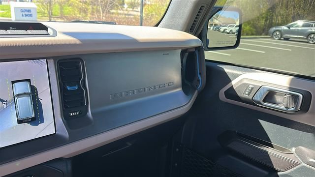 Used 2024 Ford Bronco Wildtrak AWD/4WD image 20