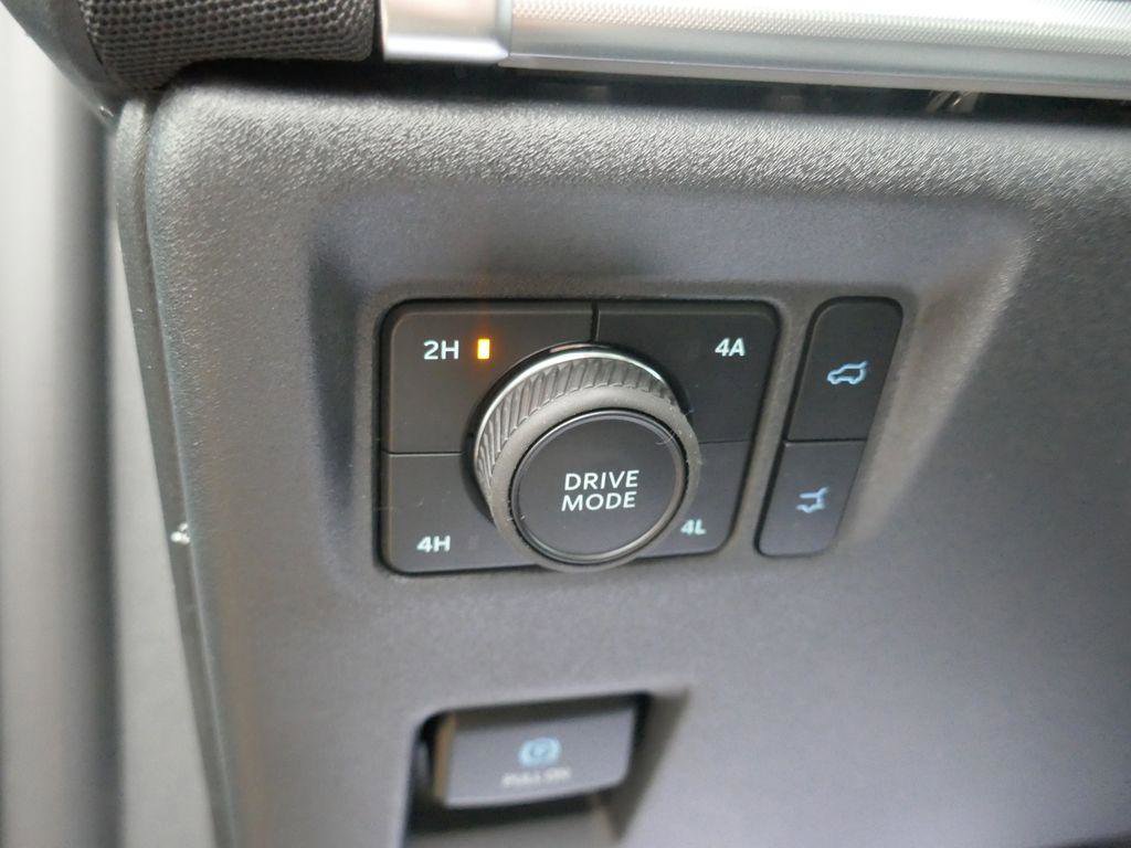 New 2026 Ford Expedition Max Platinum w/ Stealth Appearance Package image 21