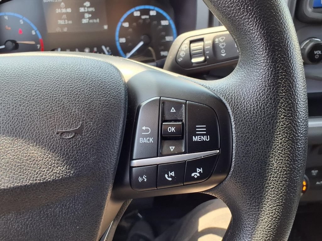 Used 2024 Ford Bronco Sport Big Bend AWD/4WD image 14