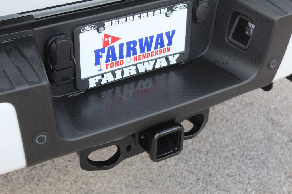 New 2026 Ford F350 XLT w/ XLT Premium Package image 14