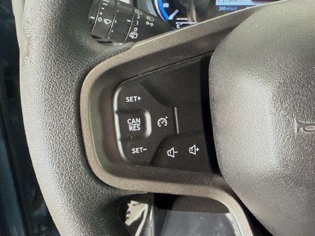 Used 2023 Ford Bronco 4-Door AWD/4WD image 13