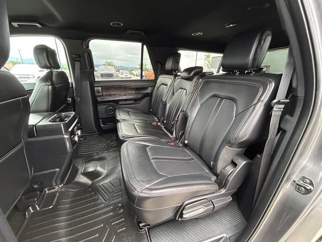 Used 2020 Ford Expedition Max Limited AWD/4WD image 43