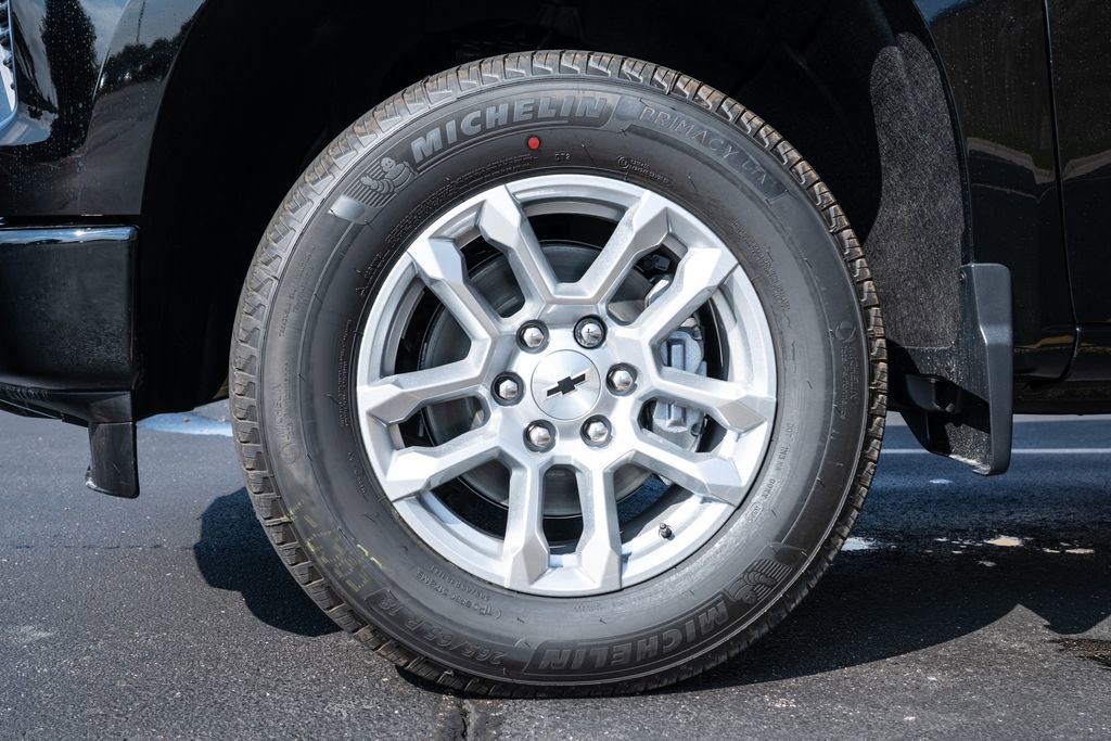 New 2026 Chevrolet Silverado 1500 RST image 8