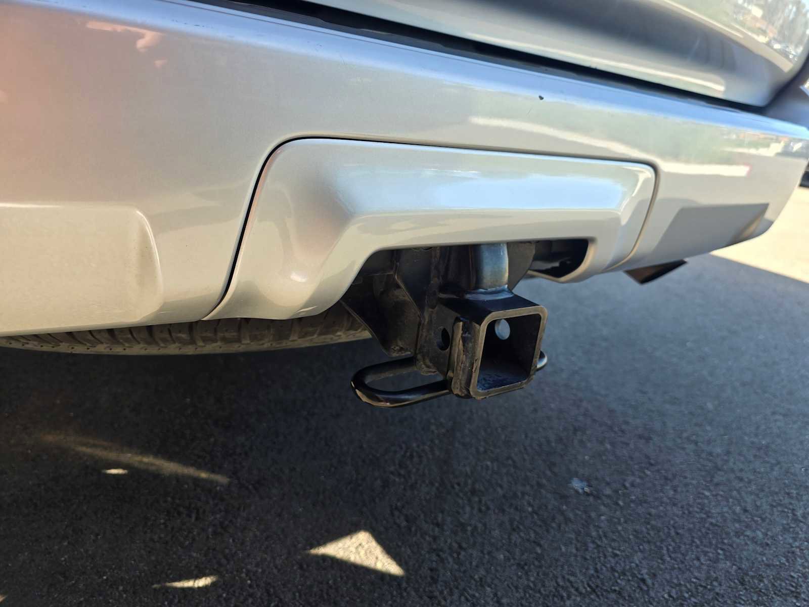 Used 2023 Toyota 4Runner SR5 image 17