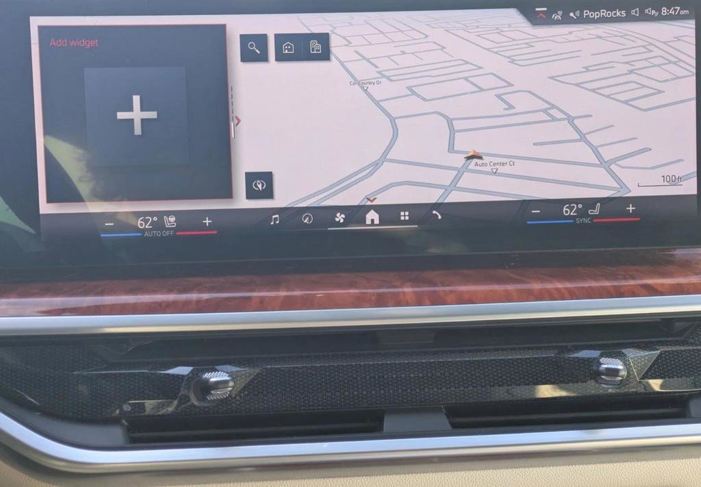 Used 2024 BMW ALPINA XB7 image 9