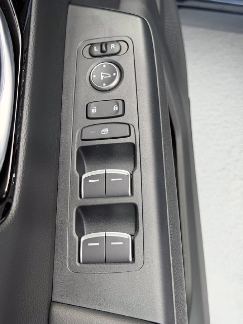 Certified 2024 Honda CR-V EX-L image 24