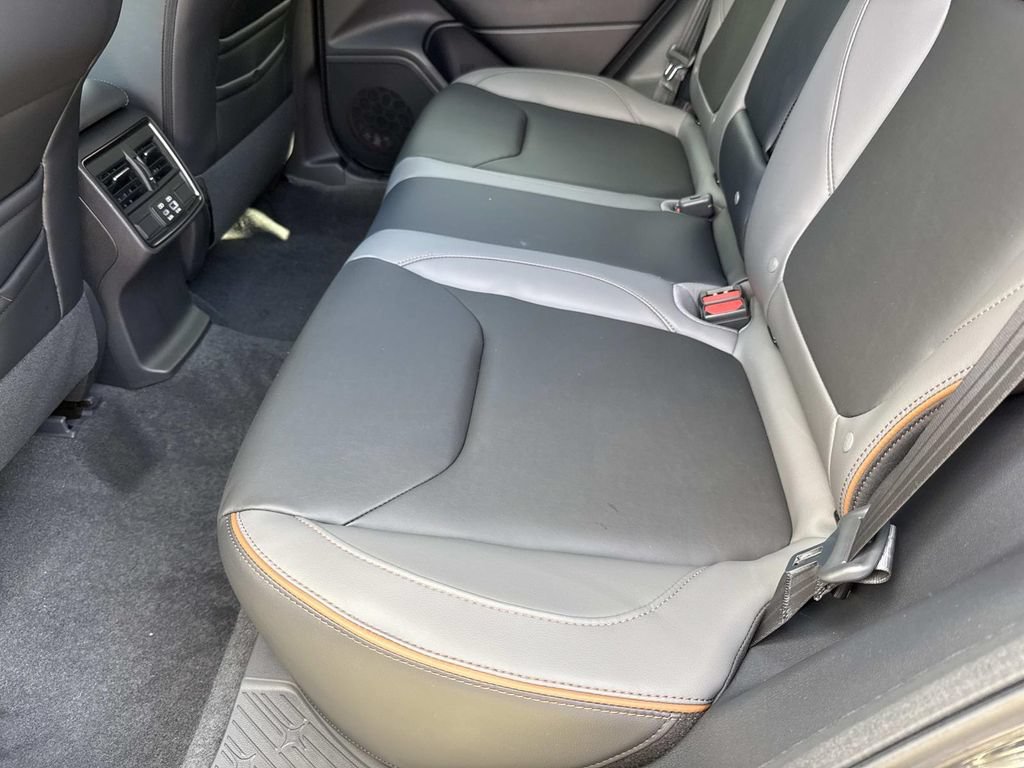 New 2026 Subaru Forester Sport AWD/4WD image 14