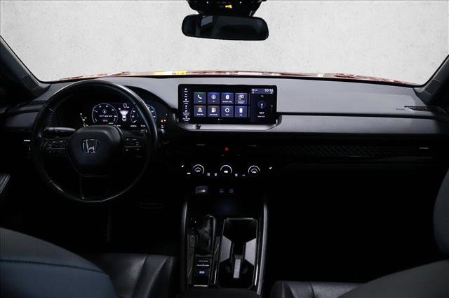 Used 2023 Honda Accord Sport image 20