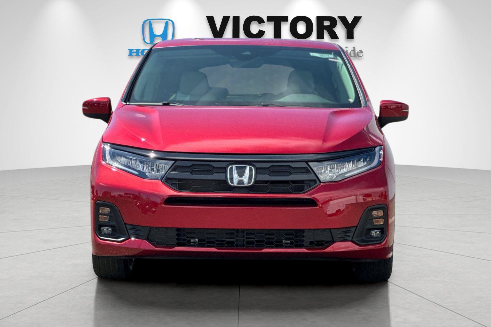 New 2027 Honda Odyssey EX-L image 8