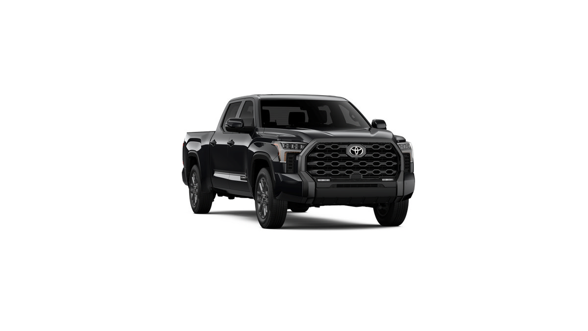 New 2026 Toyota Tundra Platinum AWD/4WD image 45