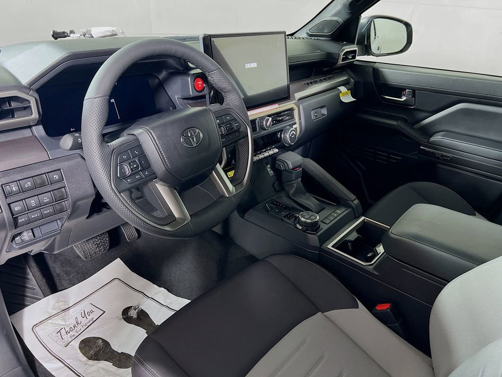 New 2026 Toyota Tacoma TRD Off-Road image 10