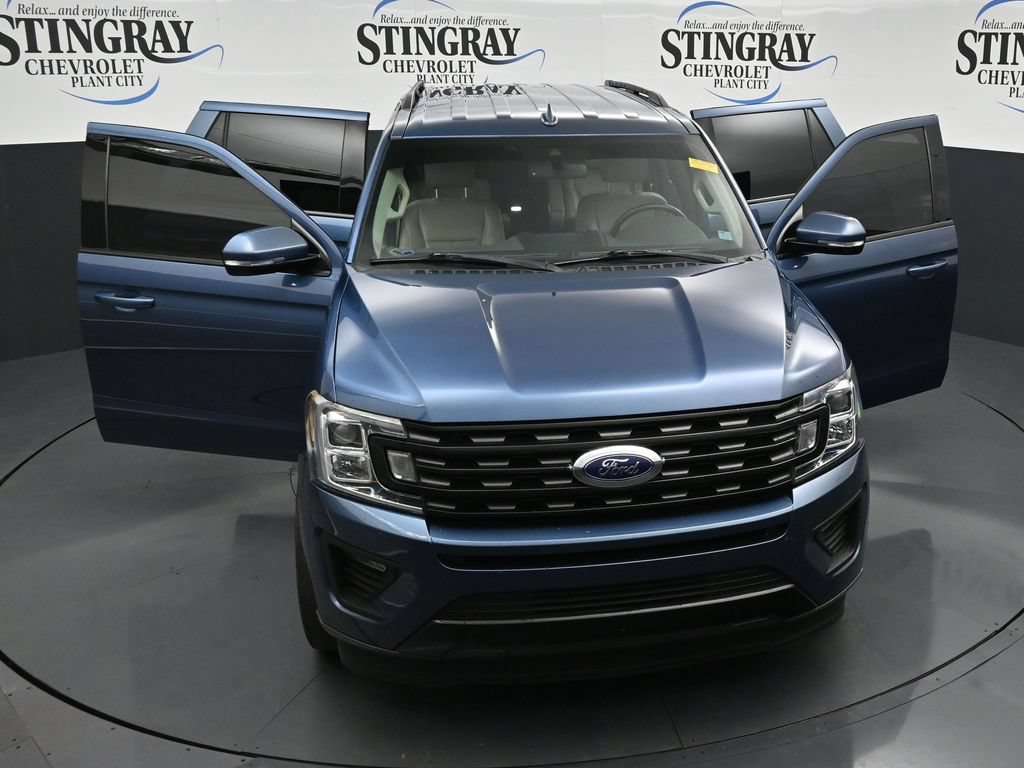 Used 2020 Ford Expedition XLT w/ Equipment Group 202A RWD image 34