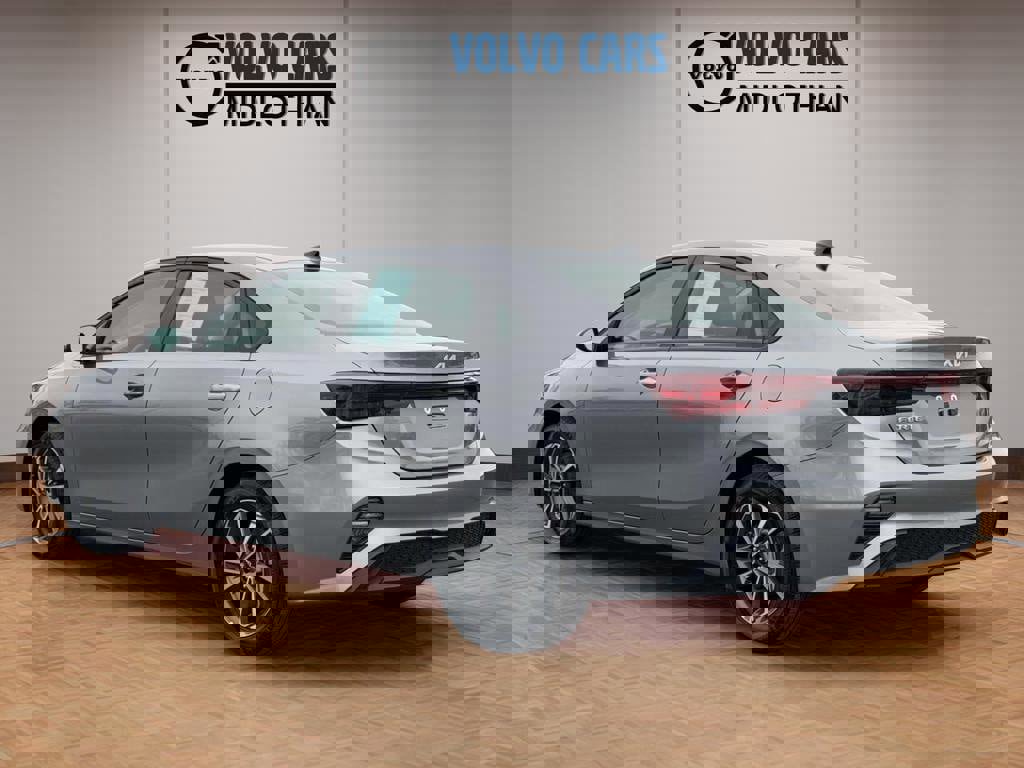 Used 2024 Kia Forte LXS image 21