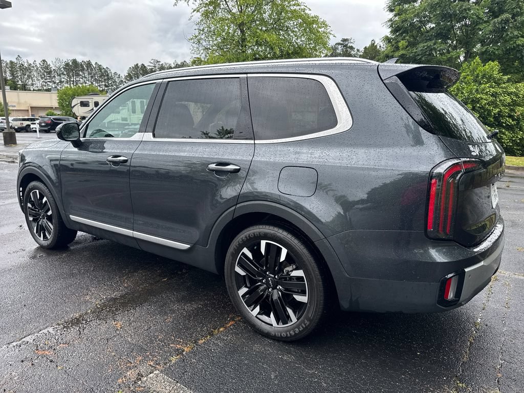 Used 2023 Kia Telluride SX Prestige AWD/4WD image 8