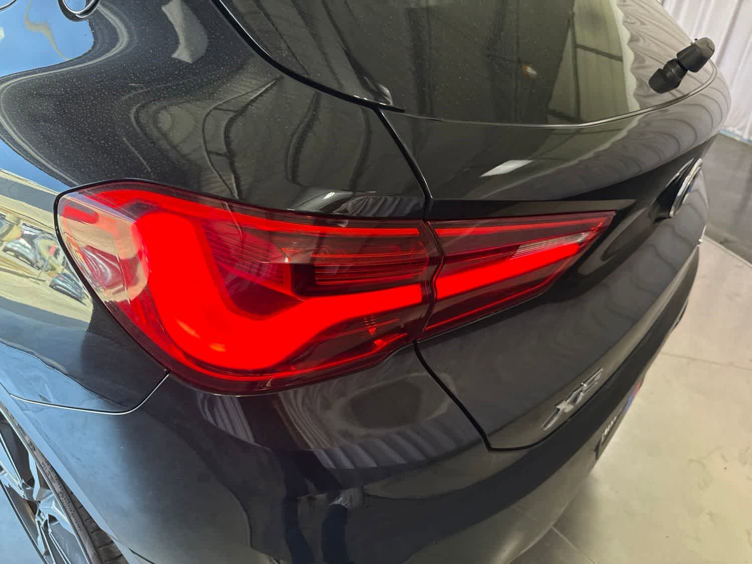 Used 2020 BMW X2 sDrive28i w/ M Sport X Package FWD image 10