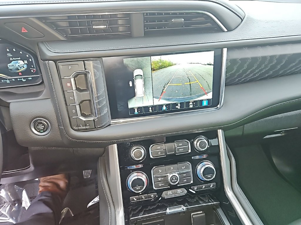 Used 2023 GMC Yukon Denali image 18