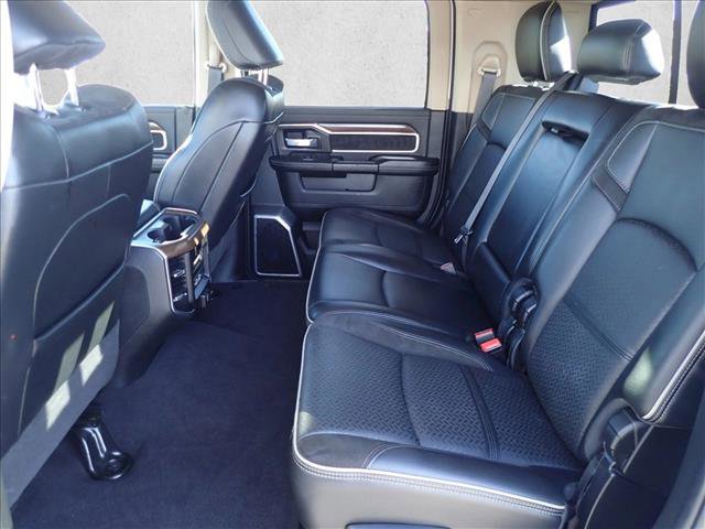 Used 2022 RAM 2500 Laramie image 7