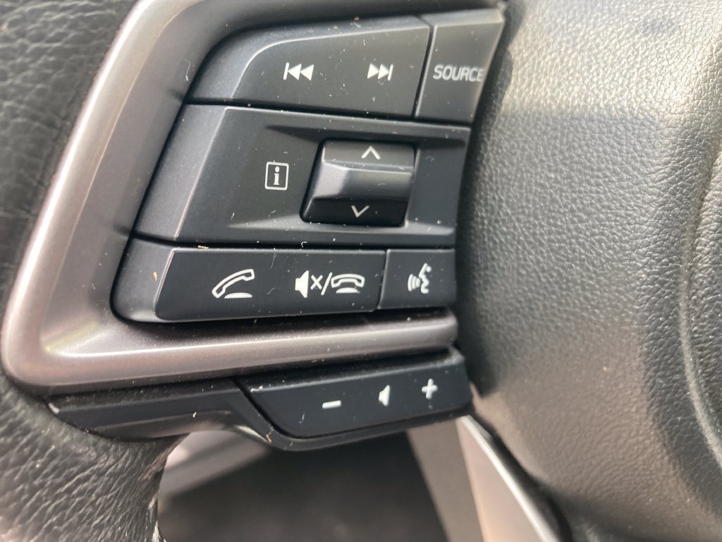 Used 2023 Subaru Outback Onyx Edition XT AWD/4WD image 39