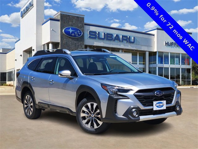 New 2025 Subaru Outback Touring XT